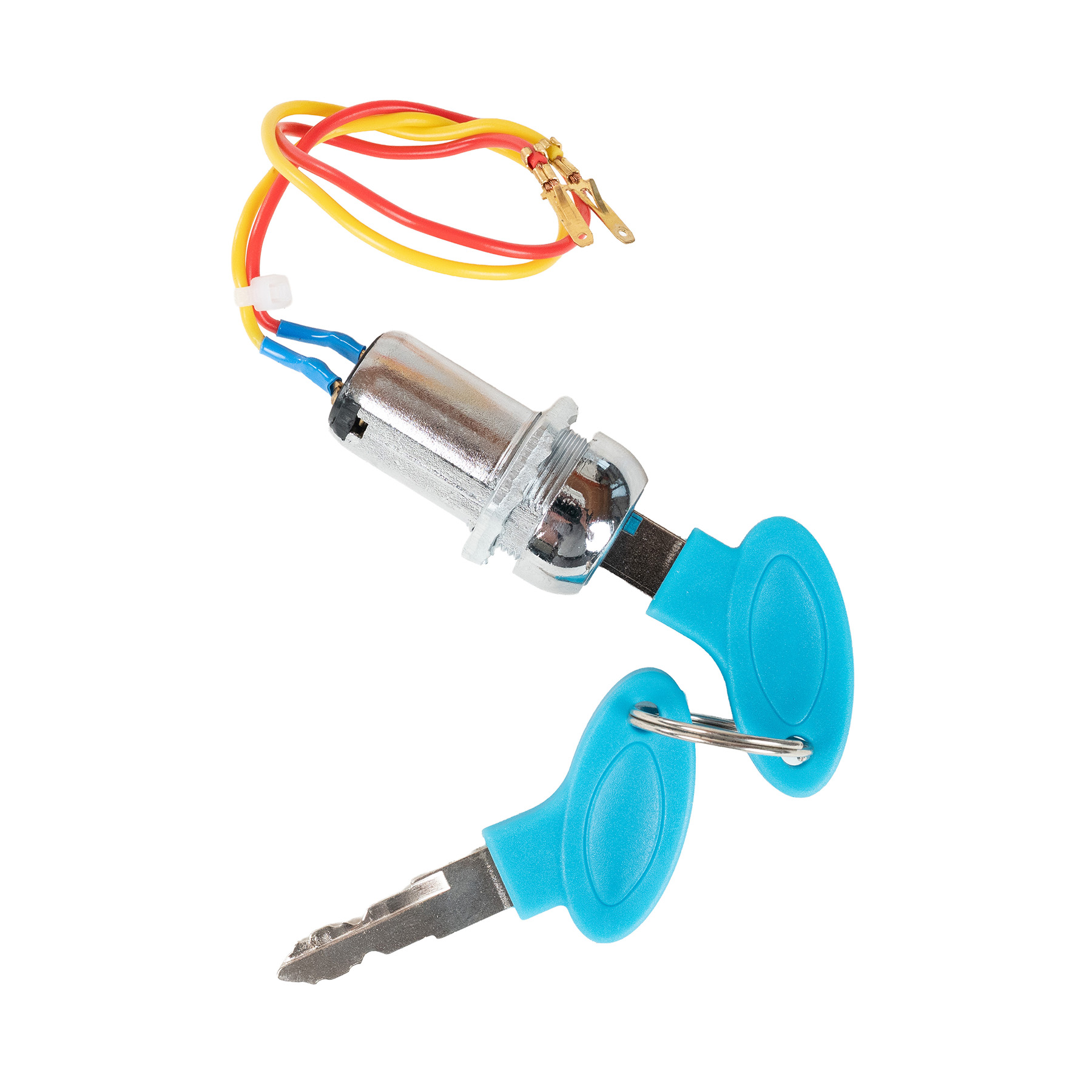 Replacement Keyed Switch