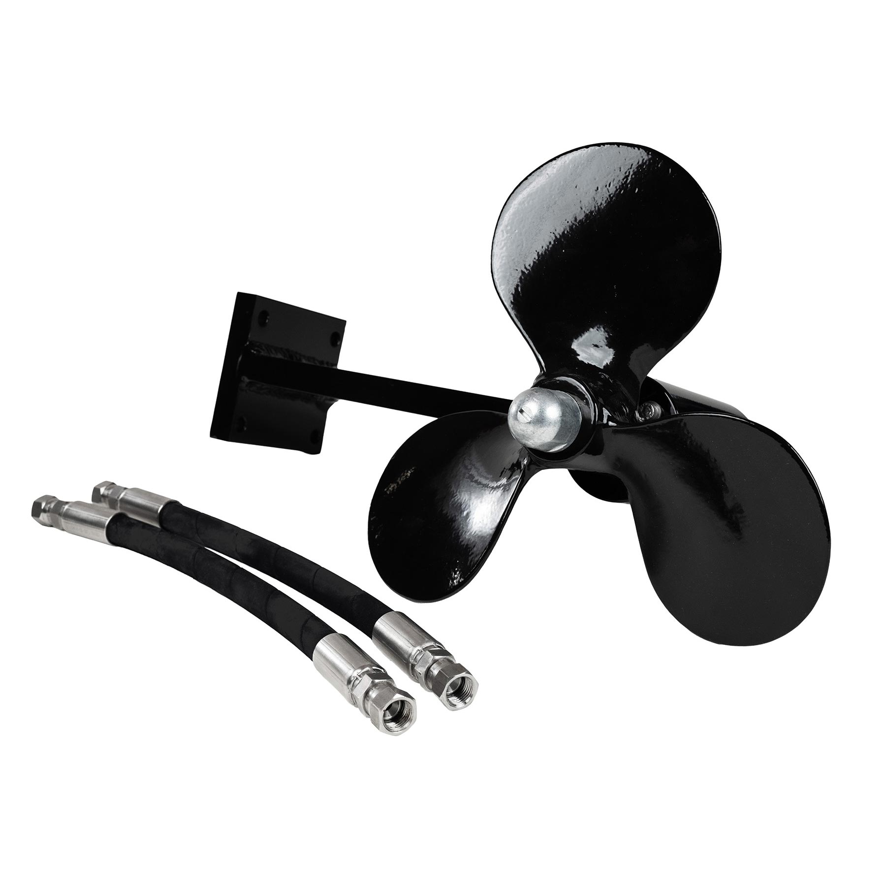 Sharpe Drop in Bow Thruster