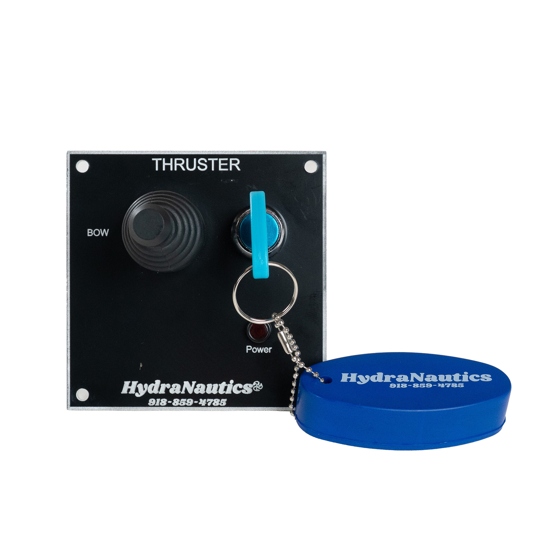 New Bow or Stern Controller